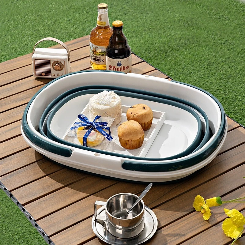 Folding Storage Bucket suppliers